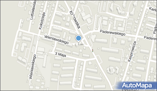 Wspólnota Mieszkaniowa Nieruchomości ul.Klikowska 36 w Tarnowie 33-100 - Przedsiębiorstwo, Firma, numer telefonu, NIP: 9930125781