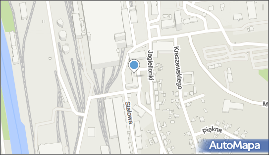 9691232372, Wspólnota Mieszkaniowa Nieruchomości przy ul.Górnych Wałów 4 w Gliwicach 