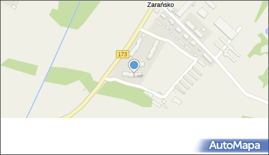 Wspólnota Mieszkaniowa Nieruchomości w Zarańsku nr.38, Zarańsko 78-500 - Przedsiębiorstwo, Firma, numer telefonu, NIP: 2530299315