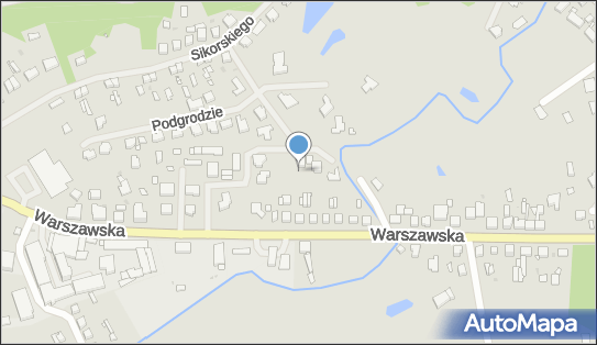 Wspólnota Mieszkaniowa Nieruchomości Żabów nr.71A, Pyrzyce 74-200 - Przedsiębiorstwo, Firma, NIP: 8531517556