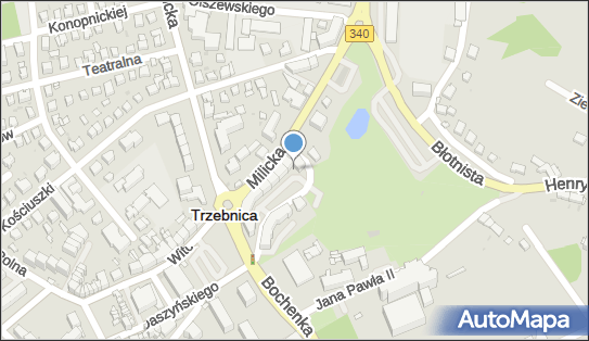 Wspólnota Mieszkaniowa Nowy Dwór 30, ul. Henryka Pobożnego 19 55-100 - Przedsiębiorstwo, Firma, numer telefonu, NIP: 9151647224
