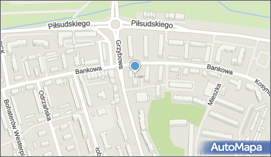 Wspólnota Mieszkaniowa nr 095 przy ul.Barnima 2 w Policach, Police 72-010 - Przedsiębiorstwo, Firma, NIP: 8512954468