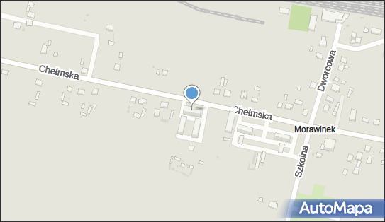 Wspólnota Mieszkaniowa nr 111 przy ul.Chełmskiej w Rejowcu Fabrycznym 22-170 - Przedsiębiorstwo, Firma, numer telefonu, NIP: 5632242817