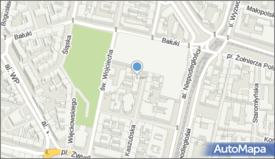 Wspólnota Mieszkaniowa nr 17-18 przy ul.Miedzianej, Szczecin 70-403 - Przedsiębiorstwo, Firma, NIP: 8512704010