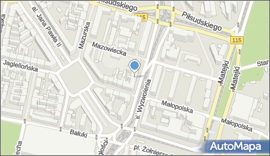 Wspólnota Mieszkaniowa nr 2-9-12 przy ul.Bandurskiego 9, Szczecin 70-552 - Przedsiębiorstwo, Firma, numer telefonu, NIP: 8512735192