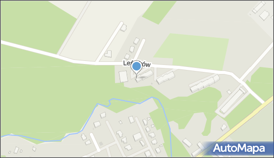 Wspólnota Mieszkaniowa nr.2 przy ul.Leśników 8 w Drawnie, Drawno 73-220 - Przedsiębiorstwo, Firma, numer telefonu, NIP: 5941539573