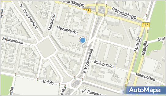 Wspólnota Mieszkaniowa nr 23-18 przy ul.Emilii Plater 18, Szczecin 70-552 - Przedsiębiorstwo, Firma, numer telefonu, NIP: 8512772187