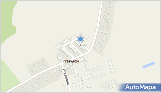 Wspólnota Mieszkaniowa nr 40 w Przewłokach, Przewłoki 40 73-115 - Przedsiębiorstwo, Firma, NIP: 8542129266