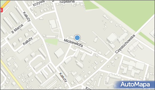 Wspólnota Mieszkaniowa nr 41 w Ozimku, ul. Adama Mickiewicza 5 46-040 - Przedsiębiorstwo, Firma, numer telefonu, NIP: 9910043614