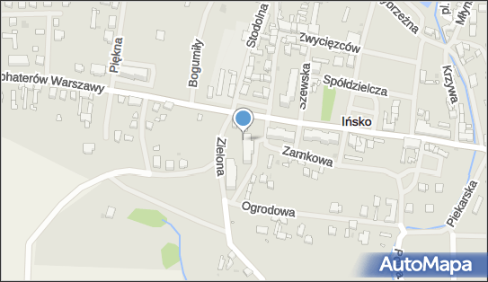 8542255841, Wspólnota Mieszkaniowa nr 7 ul.Zielona 23 