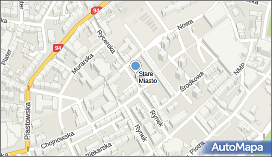 Wspólnota Mieszkaniowa Orła Białego 4, ul. Rycerska 2, Legnica 59-220 - Przedsiębiorstwo, Firma, numer telefonu, NIP: 6912390100