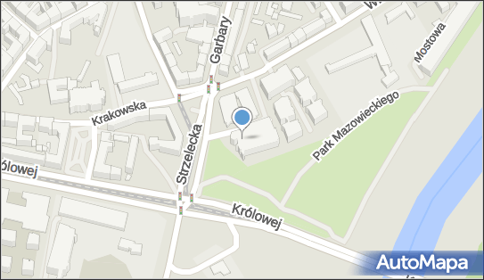 9721009131, Wspólnota Mieszkaniowa Os.Bolesława Chrobrego 23A w Poznaniu 
