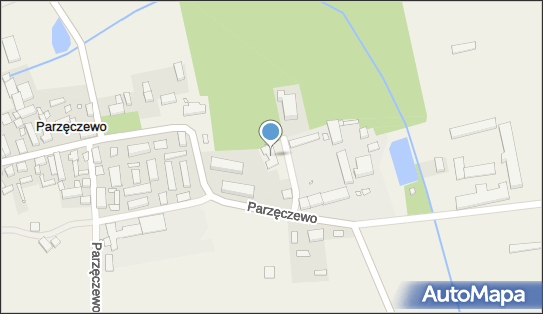 Wspólnota Mieszkaniowa Parzęczewo 14, Parzęczewo 11, Parzęczewo 64-061 - Przedsiębiorstwo, Firma, numer telefonu, NIP: 9950213436