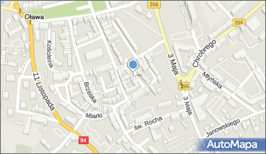 Wspólnota Mieszkaniowa PL.Starozamkowy 2-3 Oława, Oława 55-200 - Przedsiębiorstwo, Firma, numer telefonu, NIP: 9121789221