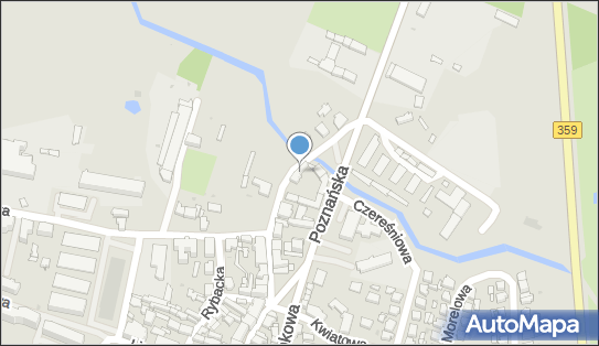9151717203, Wspólnota Mieszkaniowa PL.Wolności 7 Żmigród 