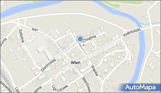 Wspólnota Mieszkaniowa Plac Bohaterów Nysy 21/22 Wleń, Wleń 59-610 - Przedsiębiorstwo, Firma, numer telefonu, NIP: 6161528749