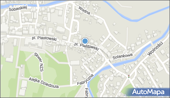 Wspólnota Mieszkaniowa Plac Piastowski 17 Jelenia Góra 58-560 - Przedsiębiorstwo, Firma, numer telefonu, NIP: 6112612964