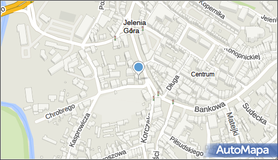 Wspólnota Mieszkaniowa Plac Piastowski 22 Jelenia Góra 58-500 - Przedsiębiorstwo, Firma, NIP: 6112533006
