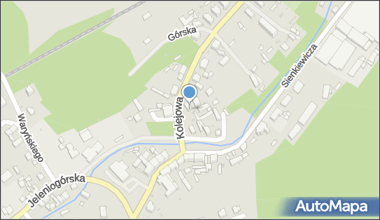 6951493413, Wspólnota Mieszkaniowa Płonina 15 