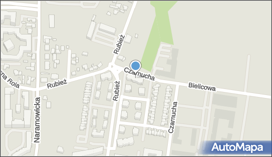 Wspólnota Mieszkaniowa pod Klonami ul.Czarnucha 1 w Poznaniu 61-612 - Przedsiębiorstwo, Firma, numer telefonu, NIP: 9721238831