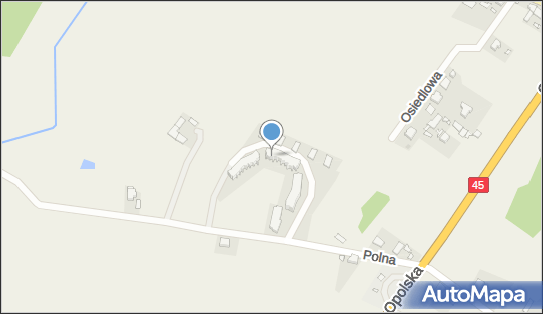 Wspólnota Mieszkaniowa Poza Rajem Polna 2N, Polna 2n, Jełowa 46-024 - Przedsiębiorstwo, Firma, NIP: 9910292949