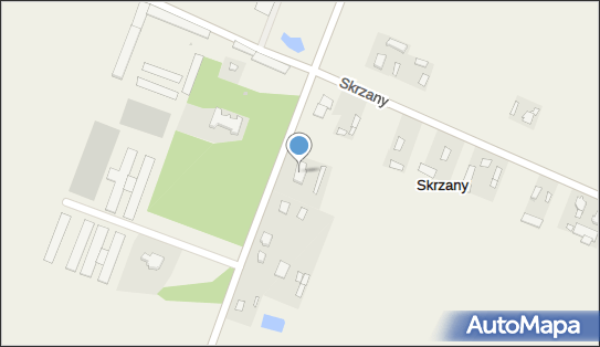 9710719923, Wspólnota Mieszkaniowa przy Bloku Skrzany 28 