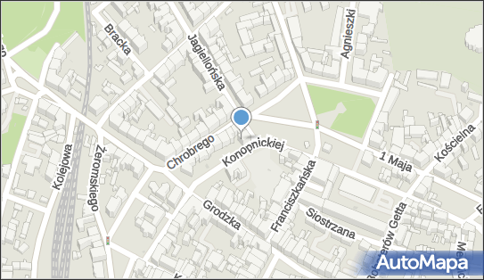 Wspólnota Mieszkaniowa przy PL.św.Małgorzaty 19-20 w Świdnicy 58-100 - Przedsiębiorstwo, Firma, numer telefonu, NIP: 8842568202