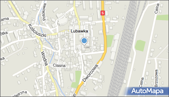 Wspólnota Mieszkaniowa przy PL.Wolności 26-27 w Lubawce, Lubawka 58-420 - Przedsiębiorstwo, Firma, NIP: 6141503456