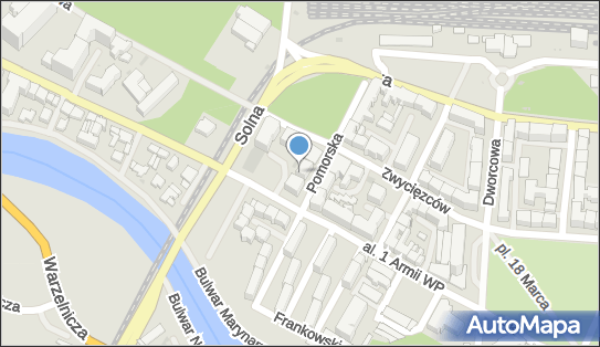 Wspólnota Mieszkaniowa przy ul.1 Maja nr 8.w Kołobrzegu 78-100 - Przedsiębiorstwo, Firma, numer telefonu, NIP: 6711666185