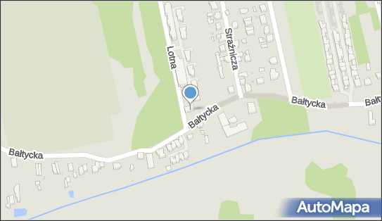 9820351602, Wspólnota Mieszkaniowa przy ul.Bałtyckiej 32 