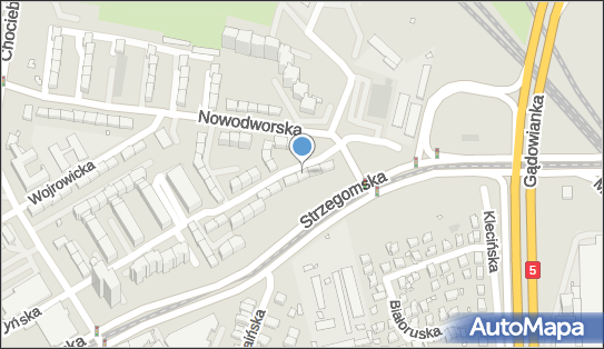 8943022226, Wspólnota Mieszkaniowa przy ul.Budziszyńskiej 6 