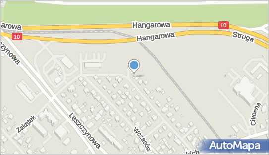 9552010656, Wspólnota Mieszkaniowa przy ul.Cedrowej 24 w Szczecinie 