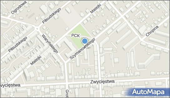 Wspólnota Mieszkaniowa przy ul.Chopina 15 w Koszalinie, Koszalin 75-950 - Przedsiębiorstwo, Firma, NIP: 6692385840