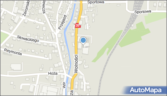 Wspólnota Mieszkaniowa przy ul.Głównej nr 6 w Sokołowsku 58-350 - Przedsiębiorstwo, Firma, numer telefonu, NIP: 8862756071