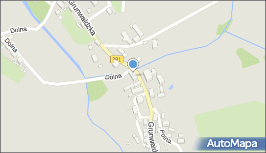 8862946133, Wspólnota Mieszkaniowa przy ul.Grunwaldzkiej nr 48 w Głuszycy 