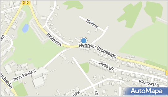 Wspólnota Mieszkaniowa przy ul.H.Brodatego 16, Trzebnica 55-100 - Przedsiębiorstwo, Firma, NIP: 9151789734