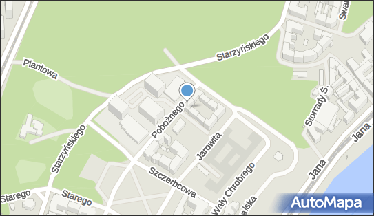 812076919, Wspólnota Mieszkaniowa przy ul.H.Pobożnego 9, 10 w Szczecinie 