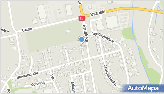 Wspólnota Mieszkaniowa przy ul.Henryka Pobożnego 1-9, Trzebnica 55-100 - Przedsiębiorstwo, Firma, numer telefonu, NIP: 9151617186