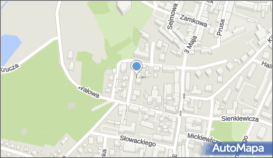 Wspólnota Mieszkaniowa przy ul.J.Sinapiusa 11 w Oleśnicy 56-400 - Przedsiębiorstwo, Firma, numer telefonu, NIP: 9111777506