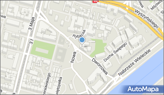 Wspólnota Mieszkaniowa przy ul.Janickiego 51 w Szczecinie 70-206 - Przedsiębiorstwo, Firma, numer telefonu, NIP: 8522336602