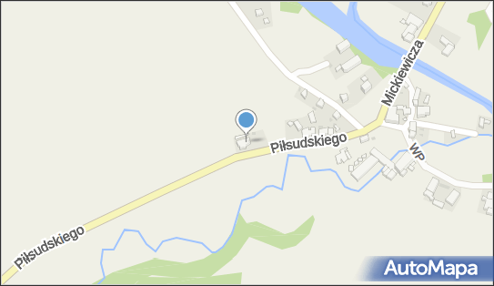 Wspólnota Mieszkaniowa przy ul.Józefa Piłsudskiego nr 8 w Ścinawce Średniej 57-410 - Przedsiębiorstwo, Firma, numer telefonu, NIP: 8851554725