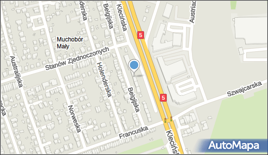 Wspólnota Mieszkaniowa przy ul.Klecińskiej 144, ul. Klecińska 144 54-412 - Przedsiębiorstwo, Firma, numer telefonu, NIP: 8942803387