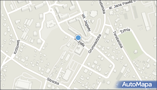 Wspólnota Mieszkaniowa przy ul.Kolejarzy 13 w Małaszewiczach 21-500 - Przedsiębiorstwo, Firma, numer telefonu, NIP: 5372311414