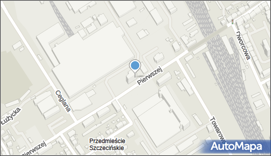 Wspólnota Mieszkaniowa przy ul.Kosmonautów 11/13 73-102 Stargard Szczeciński 73-110 - Przedsiębiorstwo, Firma, numer telefonu, NIP: 8542090357