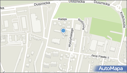 8871742944, Wspólnota Mieszkaniowa przy ul.Krakowskiej nr 1 w Bardzie 