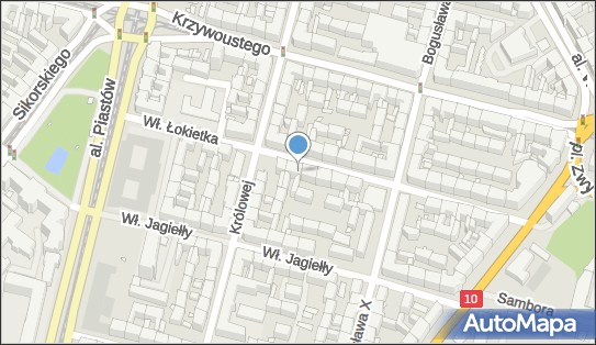Wspólnota Mieszkaniowa przy ul.Langiewicza 14 Oficyna, Szczecin 70-255 - Przedsiębiorstwo, Firma, NIP: 8522327750