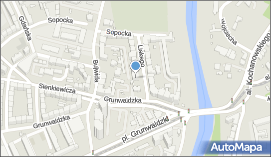 8981939441, Wspólnota Mieszkaniowa przy ul.Liskego 4 we Wrocławiu 