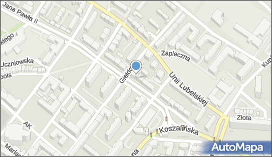 6711644404, Wspólnota Mieszkaniowa przy ul.Mariacka 6 w Kołobrzegu 