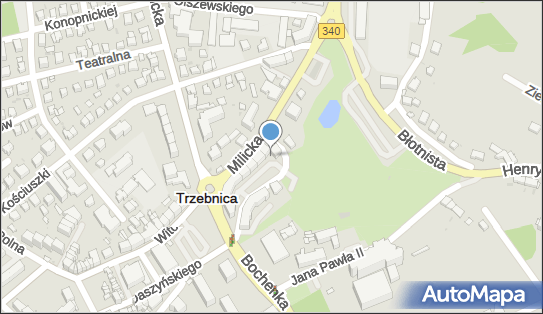Wspólnota Mieszkaniowa przy ul.Marii Skłodowskiej-Curie 31 w Obornikach Śląskich 55-100 - Przedsiębiorstwo, Firma, numer telefonu, NIP: 9151775749