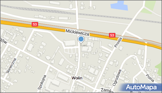 Wspólnota Mieszkaniowa przy ul.Mickiewicza 4-4J w Wolinie, Wolin 72-510 - Przedsiębiorstwo, Firma, NIP: 9860155646